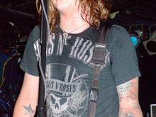 No Bragging Rights / Restless Streets / The Nightlife / Escape the Fate / Madina Lake on Jul 13, 2009 [310-small]
