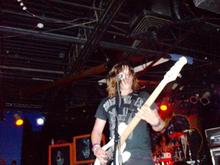 No Bragging Rights / Restless Streets / The Nightlife / Escape the Fate / Madina Lake on Jul 13, 2009 [311-small]