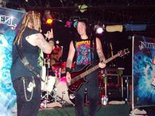 No Bragging Rights / Restless Streets / The Nightlife / Escape the Fate / Madina Lake on Jul 13, 2009 [312-small]