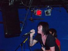 No Bragging Rights / Restless Streets / The Nightlife / Escape the Fate / Madina Lake on Jul 13, 2009 [313-small]