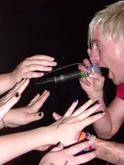 No Bragging Rights / Restless Streets / The Nightlife / Escape the Fate / Madina Lake on Jul 13, 2009 [318-small]