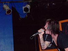 No Bragging Rights / Restless Streets / The Nightlife / Escape the Fate / Madina Lake on Jul 13, 2009 [319-small]