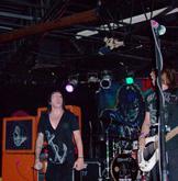 No Bragging Rights / Restless Streets / The Nightlife / Escape the Fate / Madina Lake on Jul 13, 2009 [320-small]