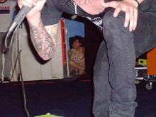 No Bragging Rights / Restless Streets / The Nightlife / Escape the Fate / Madina Lake on Jul 13, 2009 [322-small]