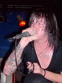 No Bragging Rights / Restless Streets / The Nightlife / Escape the Fate / Madina Lake on Jul 13, 2009 [323-small]