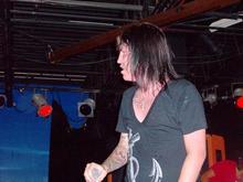 No Bragging Rights / Restless Streets / The Nightlife / Escape the Fate / Madina Lake on Jul 13, 2009 [326-small]