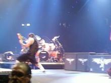 Metallica / Volbeat / Lamb Of God on Nov 12, 2009 [358-small]