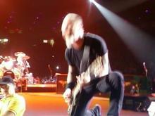 Metallica / Volbeat / Lamb Of God on Nov 12, 2009 [363-small]