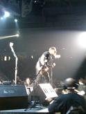 Metallica / Volbeat / Lamb Of God on Nov 12, 2009 [366-small]