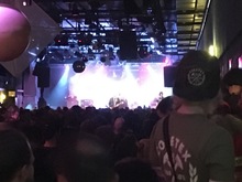 Backyard Babies / The Bones / Audrey Horne on Mar 7, 2019 [671-small]