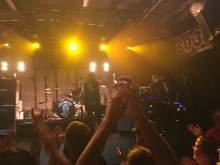Backyard Babies / The Bones / Audrey Horne on Mar 7, 2019 [675-small]