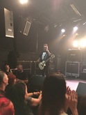 Backyard Babies / The Bones / Audrey Horne on Mar 7, 2019 [677-small]