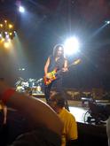 Metallica / Volbeat / Lamb Of God on Nov 12, 2009 [384-small]