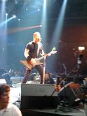 Metallica / Volbeat / Lamb Of God on Nov 12, 2009 [389-small]