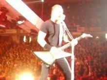 Metallica / Volbeat / Lamb Of God on Nov 12, 2009 [409-small]