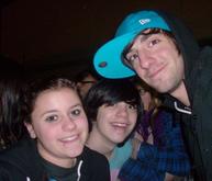 All Time Low / Hey Monday / The Friday Night Boys / We The Kings on Dec 5, 2009 [440-small]
