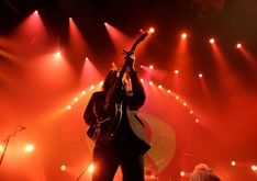My Morning Jacket / Band of Horses on Dec 14, 2011 [045-small]