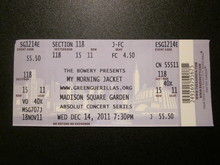My Morning Jacket / Band of Horses on Dec 14, 2011 [047-small]
