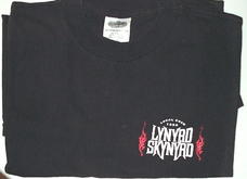 Lynyrd Skynyrd / Doobie Brothers on Aug 16, 1996 [296-small]