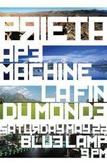Prieta / Ape Machine / Lafin DuMonde on May 22, 2010 [309-small]