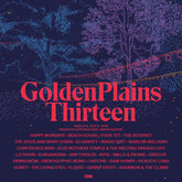 Golden Plains 13 on Mar 9, 2019 [318-small]