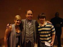 Penn & Teller / The Mike Jones Duo on Mar 12, 2011 [321-small]