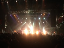 Greta Van Fleet / CLOVES on Jul 24, 2018 [324-small]