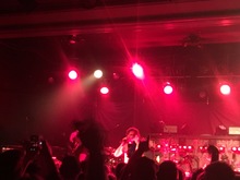Nothing More / Eyes Set to Kill / Awake at Last on Apr 15, 2018 [326-small]