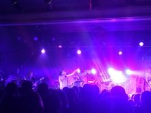 Nothing More / Eyes Set to Kill / Awake at Last on Apr 15, 2018 [327-small]