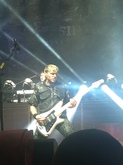 Shinedown / Three Days Grace / P. O. D. on Feb 23, 2013 [608-small]