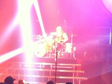 Shinedown / Three Days Grace / P. O. D. on Feb 23, 2013 [610-small]