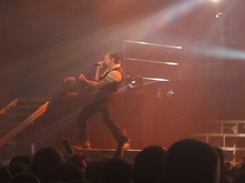 Shinedown / Three Days Grace / P. O. D. on Feb 23, 2013 [618-small]