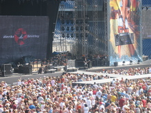 Kenny Chesney / Big and Rich / Carrie Underwood / Dierks Bentley / Gretchen Wilson on Jul 16, 2006 [361-small]