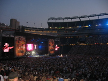 Kenny Chesney / Big and Rich / Carrie Underwood / Dierks Bentley / Gretchen Wilson on Jul 16, 2006 [364-small]