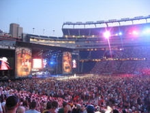 Kenny Chesney / Big and Rich / Carrie Underwood / Dierks Bentley / Gretchen Wilson on Jul 16, 2006 [365-small]