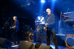 The Stranglers / Dr. Feelgood on Mar 11, 2019 [396-small]