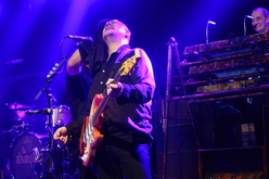 The Stranglers / Dr. Feelgood on Mar 11, 2019 [397-small]
