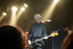 The Stranglers / Dr. Feelgood on Mar 11, 2019 [398-small]