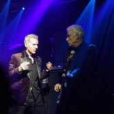 The Stranglers / Dr. Feelgood on Mar 11, 2019 [399-small]