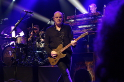 The Stranglers / Dr. Feelgood on Mar 11, 2019 [400-small]