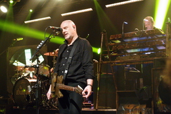 The Stranglers / Dr. Feelgood on Mar 11, 2019 [401-small]