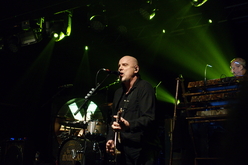 The Stranglers / Dr. Feelgood on Mar 11, 2019 [402-small]