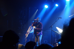 The Stranglers / Dr Feelgood on Mar 11, 2019 [403-small]
