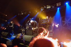 The Stranglers / Dr Feelgood on Mar 11, 2019 [405-small]