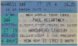 Paul Mccartney on May 31, 1993 [435-small]