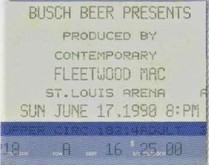 Fleetwood Mac / Squeeze on Jun 17, 1990 [438-small]