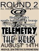 Telemetry / The Kelps on Aug 14, 2009 [453-small]