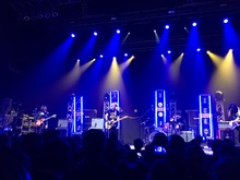 Nothing More / Of Mice & Men / Badflower / Palisades on Mar 12, 2019 [467-small]