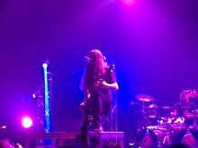 Nothing More / Of Mice & Men / Badflower / Palisades on Mar 12, 2019 [468-small]