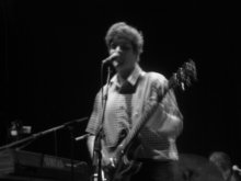Deer Tick / Dawes / Middle Brother on Mar 5, 2011 [066-small]